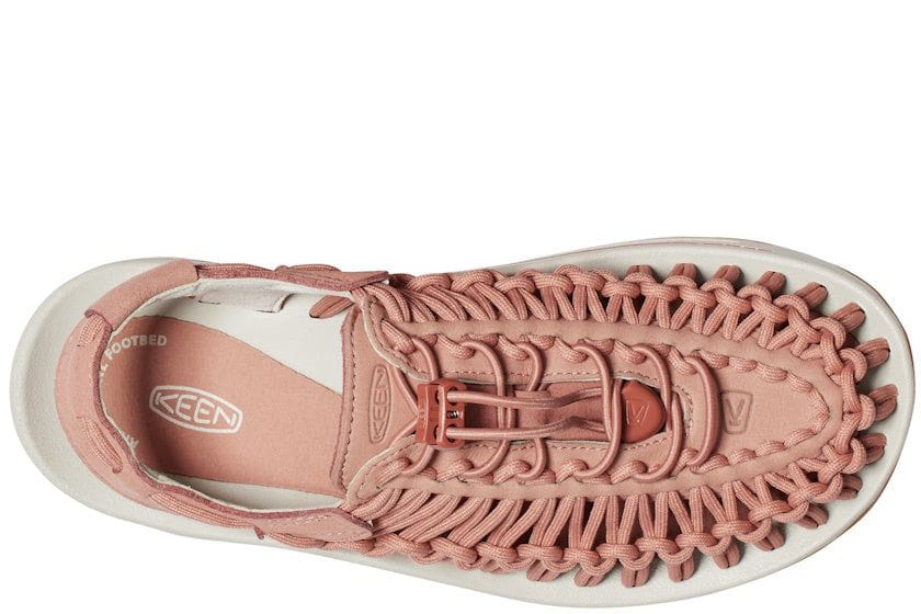 KEEN Women's UNEEK Sandal Sandal | Cork Birch