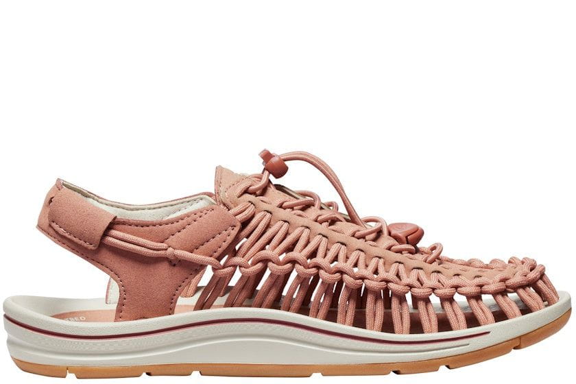 KEEN Women's UNEEK Sandal Sandal | Cork Birch