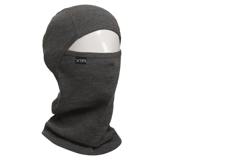 XTM 230 Merino Wool Balaclava | Grey