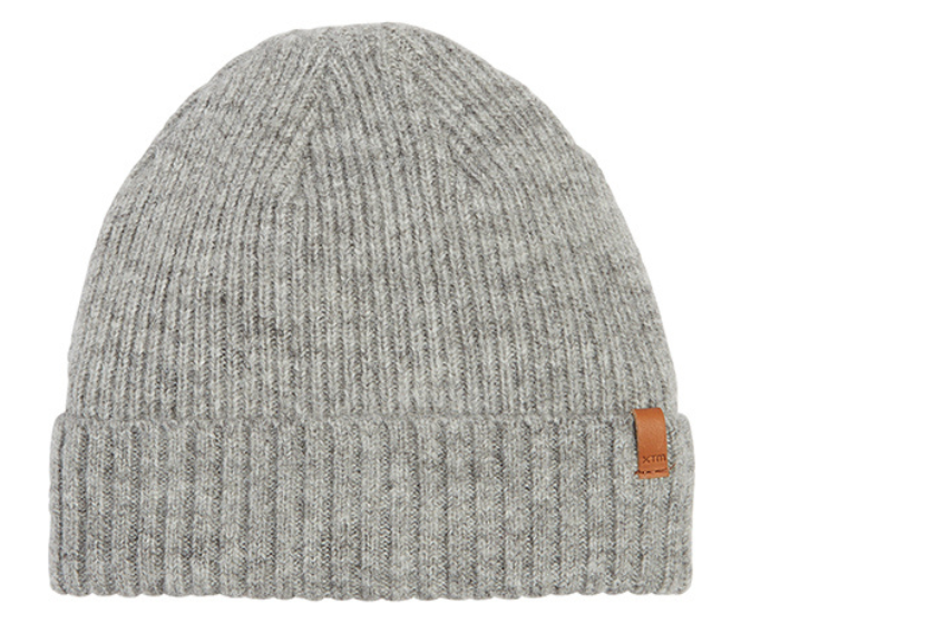 XTM Women&#39;s Cloud Nine Wool-Blend Recycled-Poly Beanie