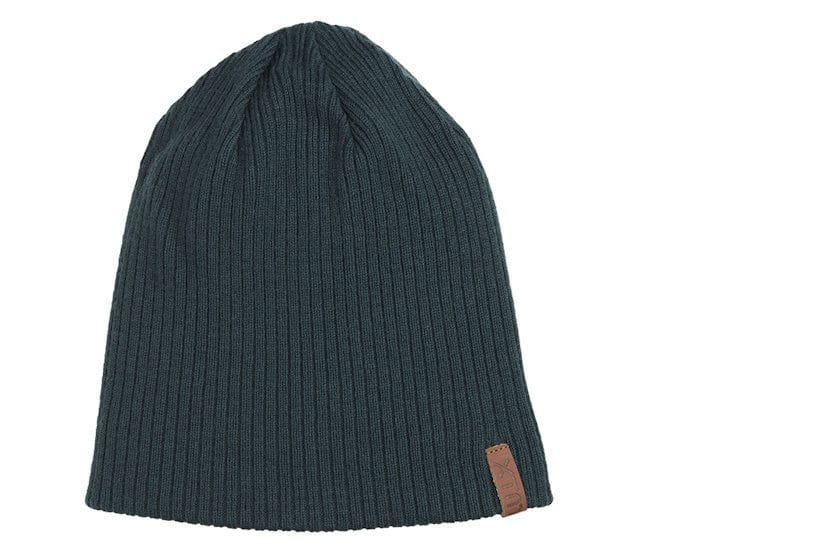 XTM Crimp Merino Wool Blend Beanie | Jungle