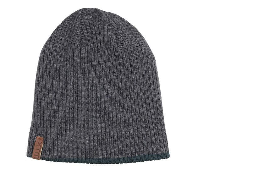 XTM Crimp Merino Wool Blend Beanie | Jungle