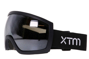 XTM Force Revo Double Lens Adult Goggle | Navy