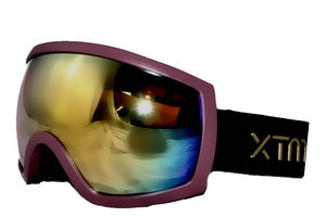 XTM Force Revo Double Lens Adult Goggle | Shiraz