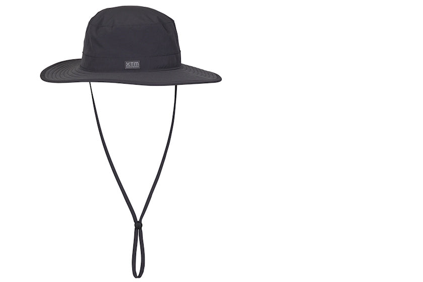 XTM Gellibrand II Wide Brim Hat | Pavement