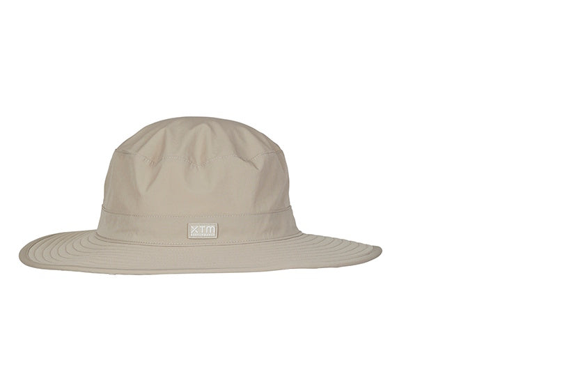 XTM Gellibrand II Wide Brim Hat | Sand