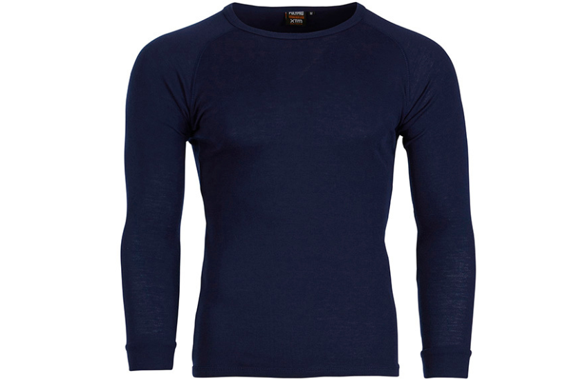XTM Unisex Heatflex Thermal Top