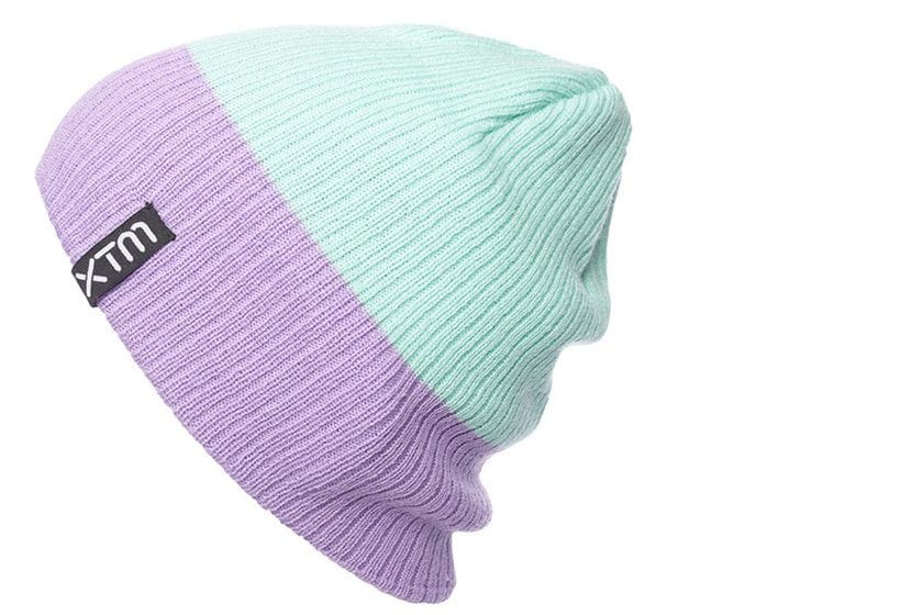 XTM Kids Sawyer Beanie | Bright Blue