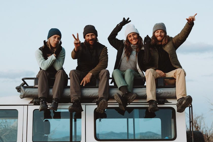 XTM Merino Adult Unisex Gloves and Accessories