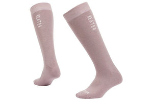 XTM Merino Wool Blend Heater Sock | Fog
