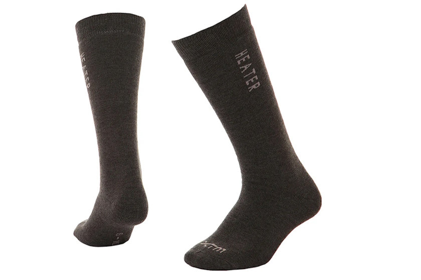 XTM Merino Wool Blend Heater Sock