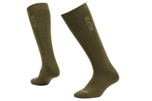 XTM Merino Wool Blend Heater Sock | Kalamata
