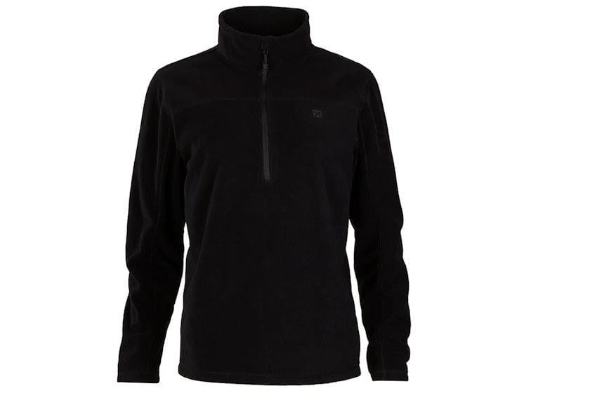 XTM Women's Milanesia 1/4 Zip Neck Seawool Fleece