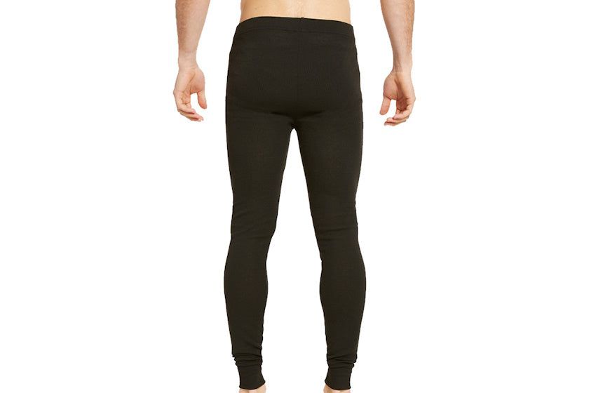 XTM Unisex Heatflex Thermal Pant | Men Back