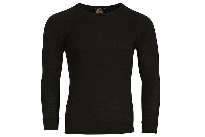 XTM Unisex Heatflex Thermal Top