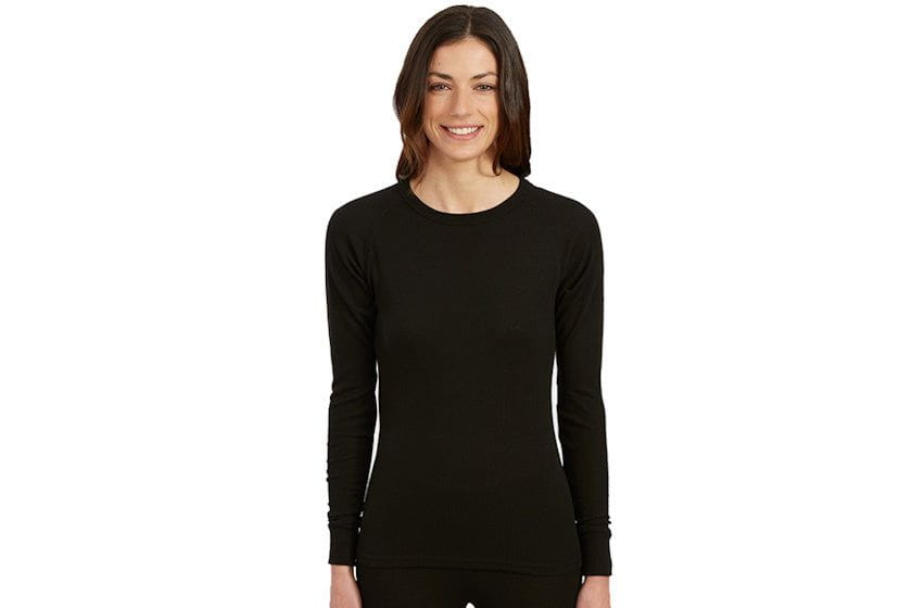 XTM Unisex Heatflex Thermal Top | Women