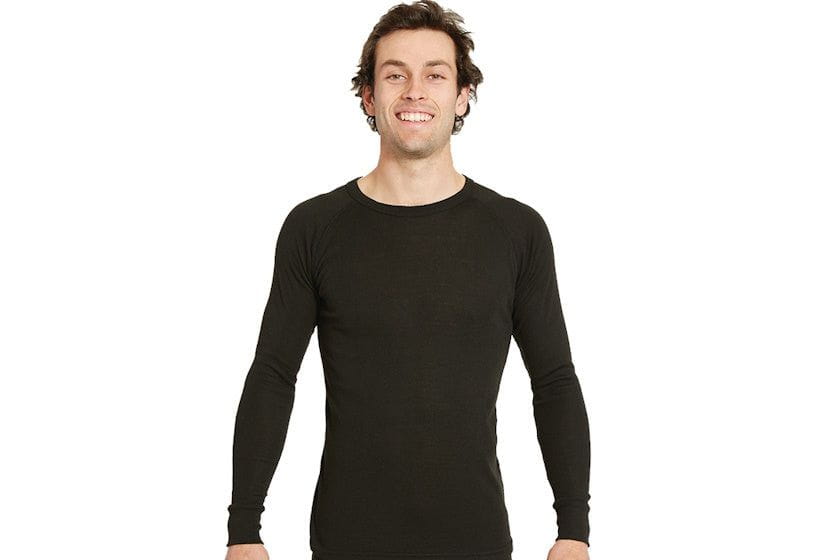 XTM Unisex Heatflex Thermal Top | Men