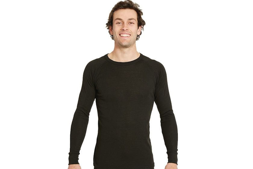 XTM Unisex Heatflex Thermal Top | Men