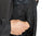 XTM Women's Highlander Longline Insulated Puffer Jacket | Black