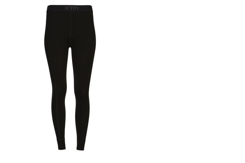 XTM Women&#39;s 230 Merino Thermal Pant | Black