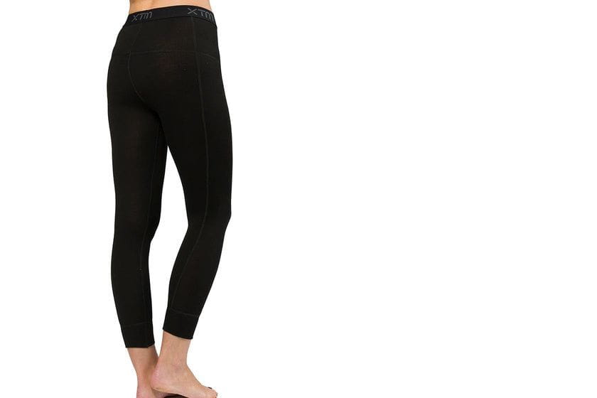 XTM Women's 230 Merino Thermal Pant | Black