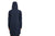 XTM Unisex Innisfail Tri-Layer 3/4 Length Rain Jacket | Navy