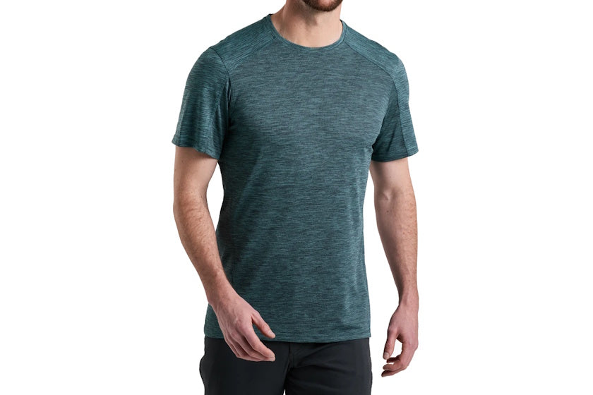KÜHL Men's Engineered™ Krew Tee | Tidal Wave