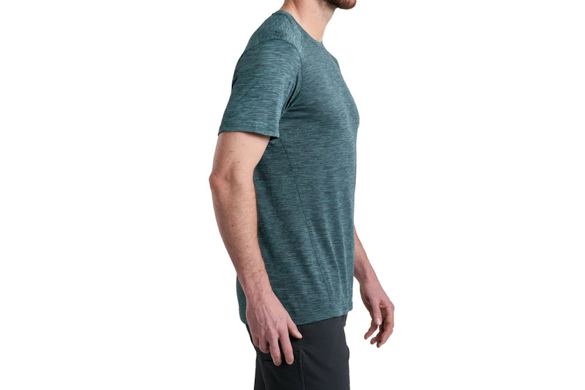 KÜHL Men's Engineered™ Krew Tee | Tidal Wave