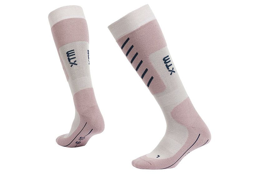 XTM Half Pipe Merino Socks