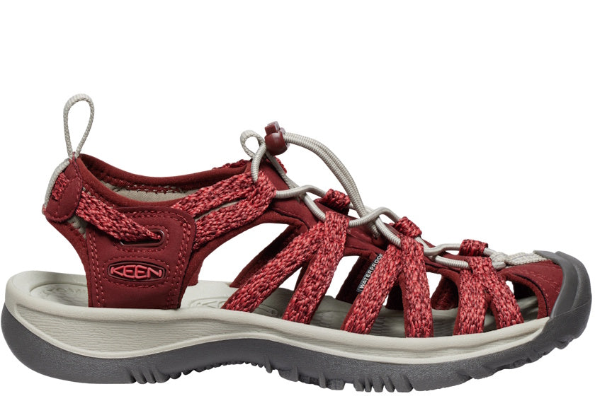 KEEN Women's Whisper Sport Sandal Buy Keen Hiking Sandals Australia