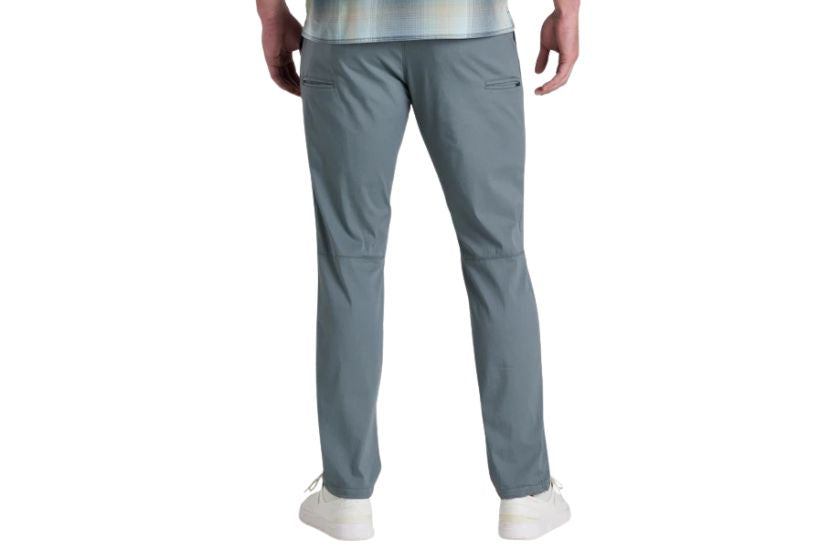 KÜHL Men's Resistor Lite Chino Pants Charcoal Blue