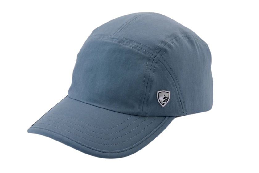 KÜHL Renegade Hat Headwear Charcoal Blue / OSFM