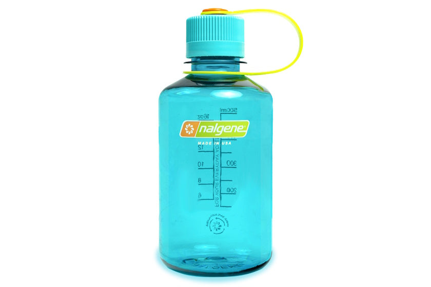 Nalgene Narrow Mouth Sustain Water Bottle - 500ml