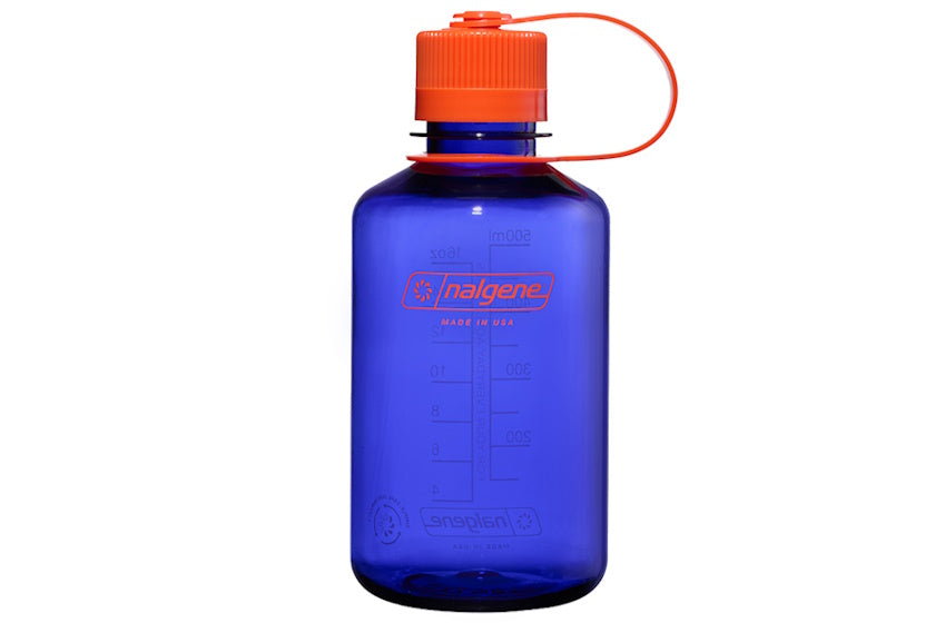 Nalgene Narrow Mouth Sustain Water Bottle - 500ml