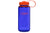 Nalgene Wide Mouth Sustain Water Bottle 500ml | Amethyst