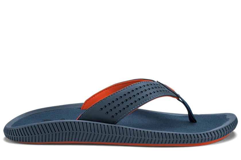 Olukai Men&#39;s Ulele Sandal Sandal | Lagoon