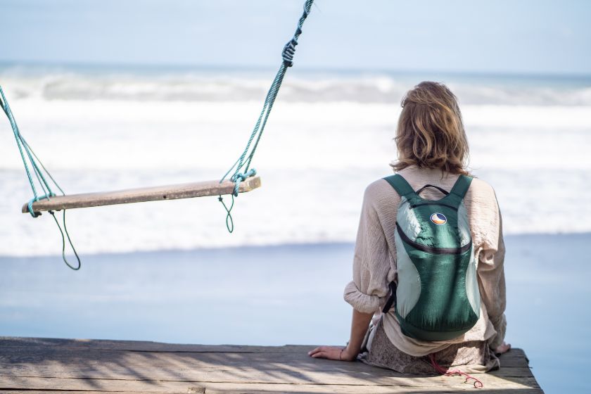 TTTM Mini 15L Backpack