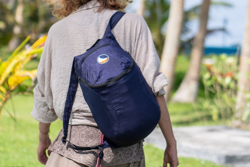 TTTM Mini 15L Backpack