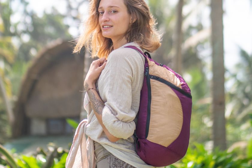 TTTM Mini 15L Backpack