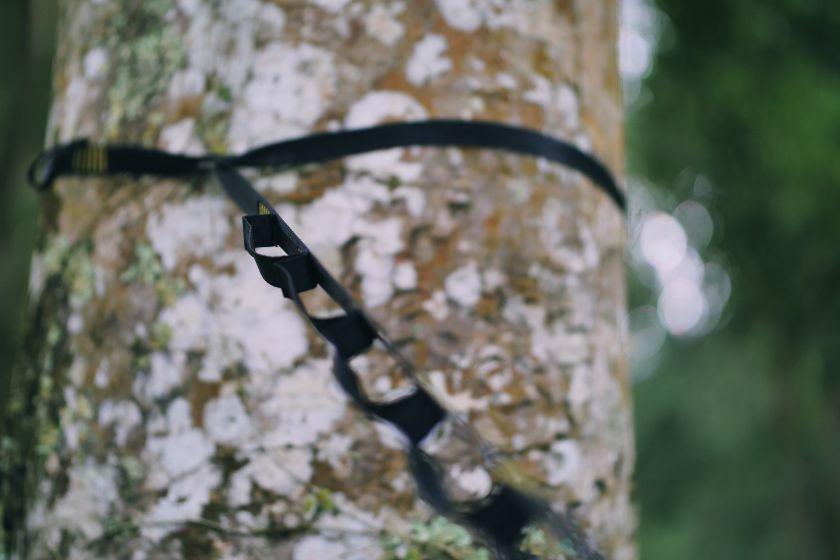 Ticket to the Moon | Moon Straps