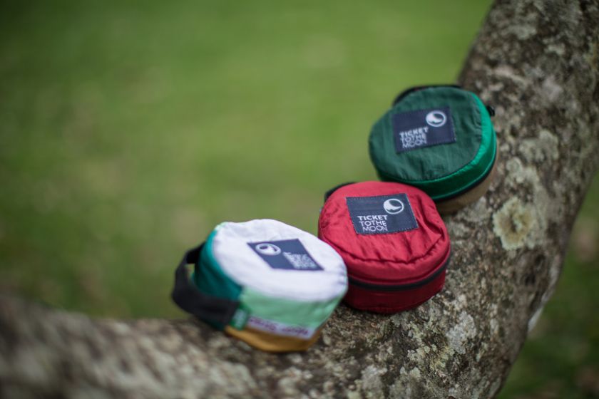 Ticket to the Moon | Moon Straps