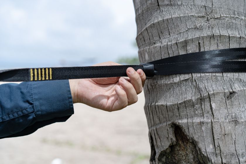 Ticket to the Moon | Moon Straps