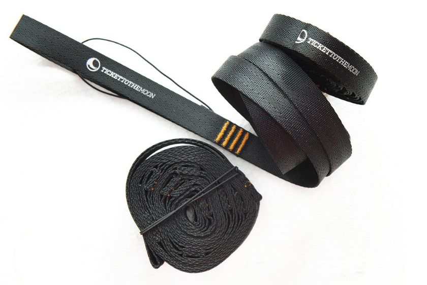 Ticket to the Moon | Moon Straps