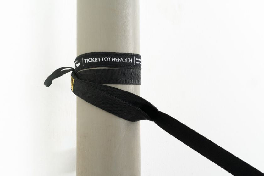 Ticket to the Moon | Moon Straps