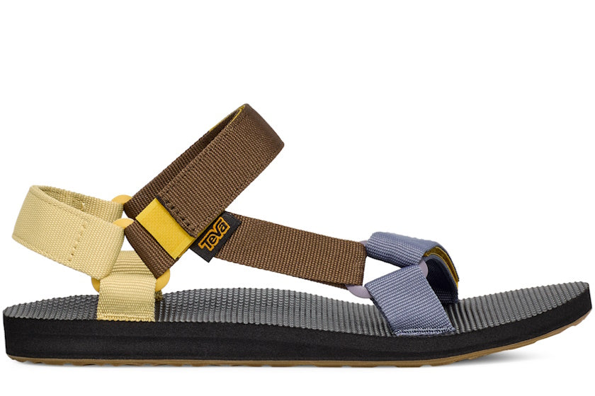 Teva Men's Original Universal Sandal | Navy Multi