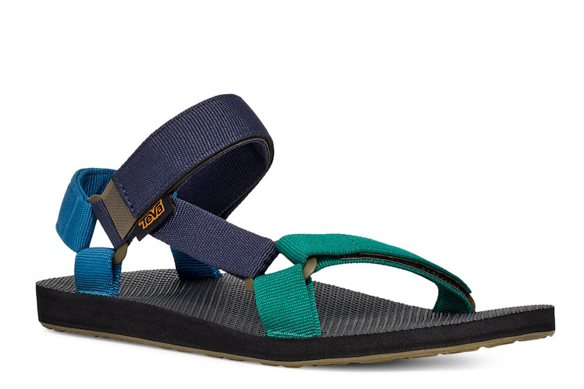 Teva Men's Original Universal Sandal | Navy Multi