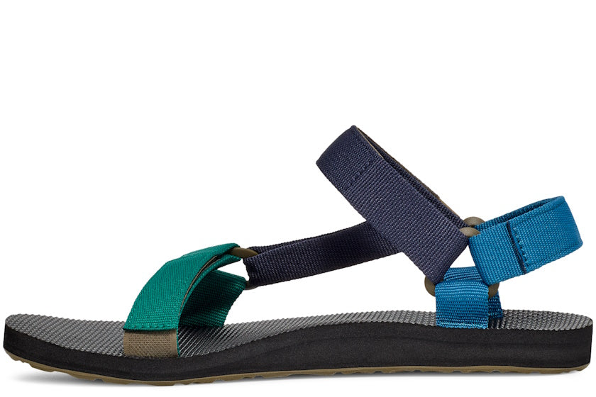 Teva Men's Original Universal Sandal | Navy Multi