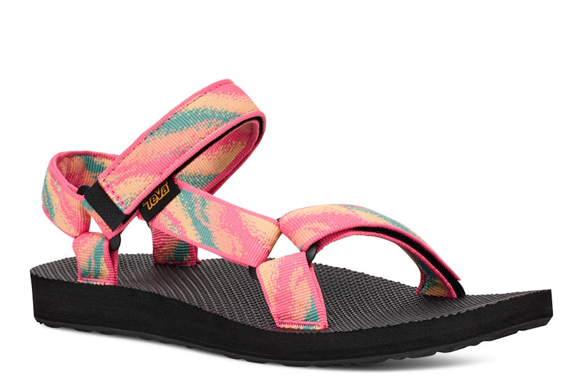Teva Women's Original Universal Sandal | Magic Pink Lemonade