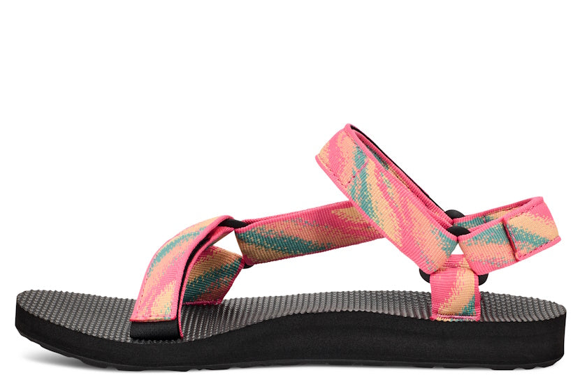 Teva Women's Original Universal Sandal | Magic Pink Lemonade