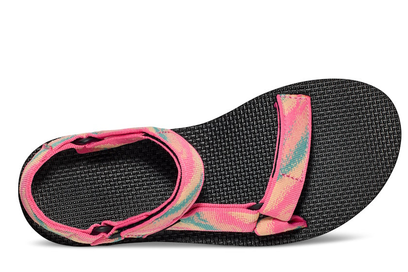 Teva Women's Original Universal Sandal | Magic Pink Lemonade
